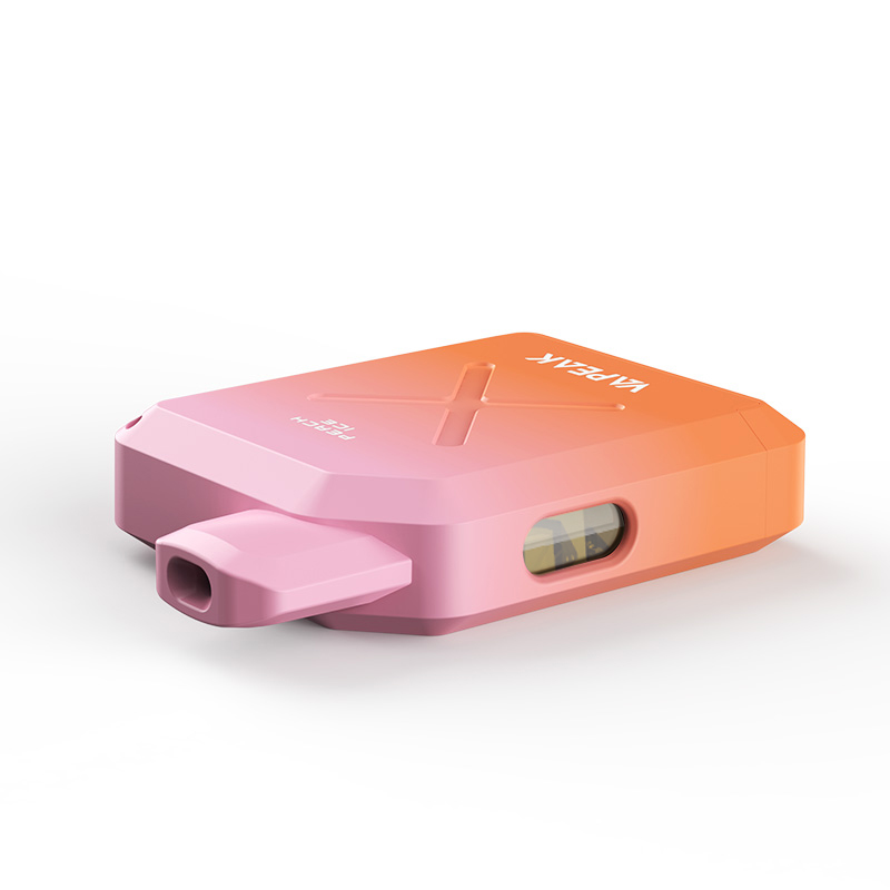 VAPEAK VISION